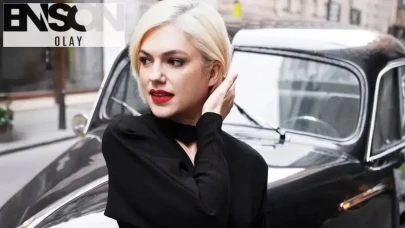 İpek Erdem kimdir? Hayat Bilgisi dizisinin Barbie'si hakkında bilinmesi gerekenler
