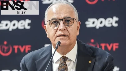 Filenin Sultanları’nda yeni sayfa: TVF başkanı Üstündağ’dan net mesajlar!