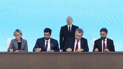 Enerji Diplomasisinde Heyecan Dorukta: Akkuyu Nükleer Santrali için Karar Günü Belirlendi!