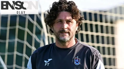 Trabzonspor'da Fatih Tekke'nin liderliğindeki yeni transferlerle güç artıyor!