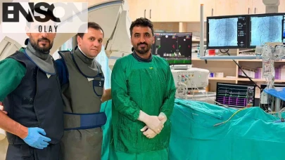 Güneydoğu’nun minik kalpleri artık güvende: Bölgede bir ilk başarıldı