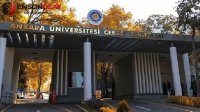 Ankara Üniversitesi'nin taban puan sıralaması! İşte 2026 üniversite tercih rehberi