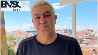 Selahattin Saray kimdir?