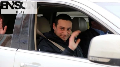 Kerem Kılıçdaroğlu kimdir, Kemal Kılıçdaroğlu için ne dedi?