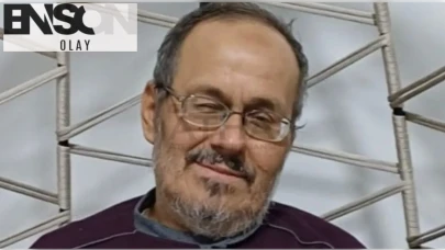 Hacı Şaban Öztürk kimdir?