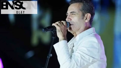 Ünlü sanatçı Ferhat Göçer'in merakla beklenen Trabzon konseri tarihi belli oldu!