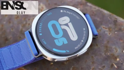 Samsung Galaxy Watch9 ve Watch Ultra 2'nin şarj hızları belirlendi!
