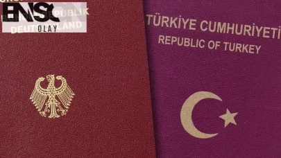 Almanya'da Vatandaşlık Başvurularının Sonuçlanma Süresi Belli Oldu: İşte Detaylar!