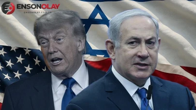 ABD yönetiminden Netanyahu'ya veda hazırlığı: Muhalefet liderleriyle kritik temaslar