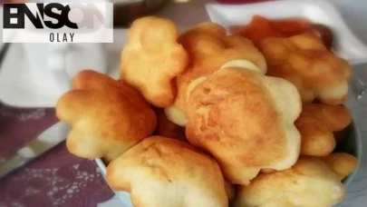 Puf böreği nasıl yapılır? Dışı çıtır içi yumuşacık tam ölçülü tarif