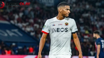 Jean Clair Todibo Kimdir?