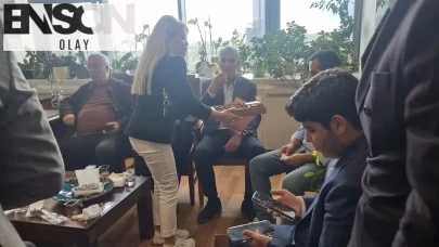 Gülşah Alyans Kimdir?