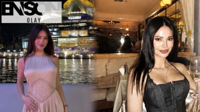 Kamila Avoljonova Kimdir?