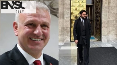 Oktay Saral'ın Yeğeni Ünal Saral Kimdir?