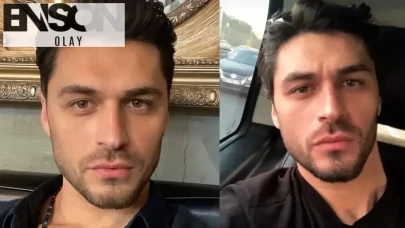 Emre Dinler Evli Mi, Sevgilisi Var Mı? Oyuncunun Dizileri, Rolleri Ve Biyografisi