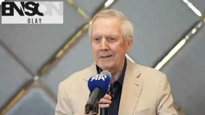 Fenerbahçe'nin başkanı Aziz Yıldırım'dan sürpriz transfer atağı: Manchester City'nin yıldızı radarında!