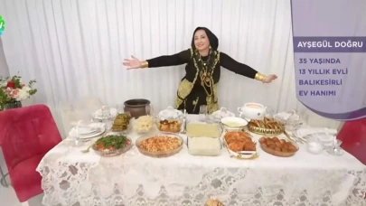 Gelin Evi Yarışmacısı Ayşegül Doğru kimdir?