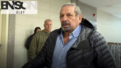 Spor yorumcusu Erman Toroğlu hakkında 3 yıla kadar hapis istemi