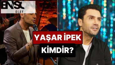Yaşar İpek kimdir ve neden gözaltına alındı?