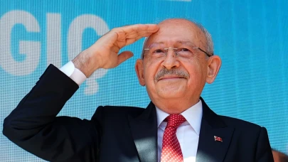 Kemal Kılıçdaroğlu'nun Merkez Yürütme Kurulu (MYK) listesinde yer alan isimler kimler?