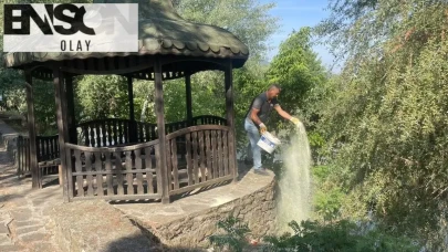 Doğanın kalbinde huzurlu bir gün kabusa dönmesin: Sakarya Nehri kıyısında kapsamlı önlem
