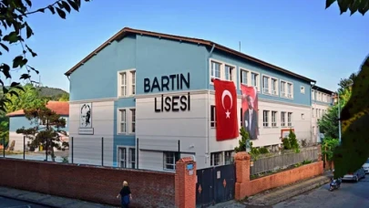 Bartın Lise Taban Puanları ve Yüzdelik Dilimleri 2026