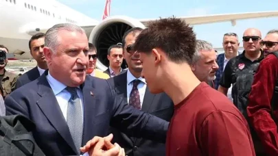 Genç Milli Takım, Dünya Kupası'na Tarih Yazmaya Hazırlanıyor!