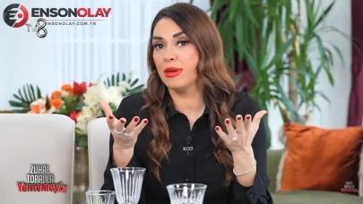 Yemekteyiz Şehri Hanım Kimdir?