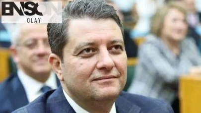 Ersin Beyaz kimdir, kaç yaşında ve nereli? İYİ Parti'den AK Parti'ye geçti