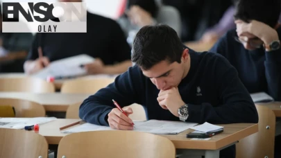 Yükseköğretim Kurumları Sınavı (YKS) adaylarına sınav öncesinde ücretsiz deneme imkanı sunulacak!