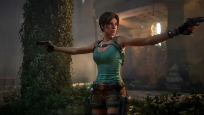 Tomb Raider: Atlantis Mirası Oyununun Yayınlanma Tarihi Açıklandı