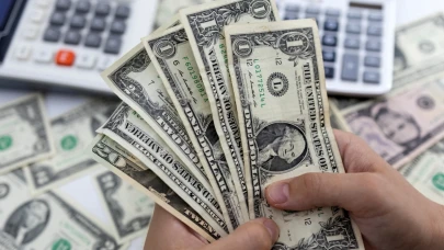 Dolar Değerindeki Sabitlik Yatıştırıcı Etki Yaratıyor: Piyasalar Enflasyon Verilerini Bekliyor