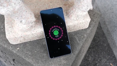 Samsung, One UI 9 için güncellenen Theme Park ile özelliklerini daha da geliştiriyor