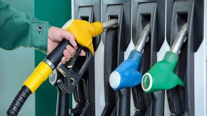 Benzin ve Motorinde son durum ne? Güncel akaryakıt fiyatları açıklandı