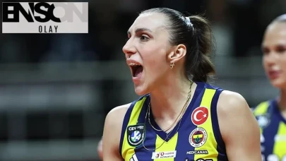 Fenerbahçe Medicana'da beklenmedik ayrılık!