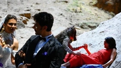 Fenomen dizide ayrılık krizi kapıda, içlerinde başrol oyuncusu da var!