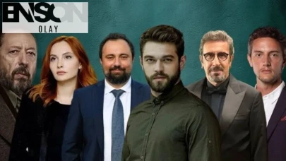 Muhabir Dizisi Hayranlarını Heyecanlandıran Gelişme! 2. Sezon için Start Tarihi Belli Oldu!