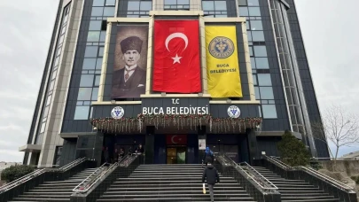Buca Belediyesi Oturma Birim Şefi Ahmet Çakar kimdir ve neden gündeme geldi?