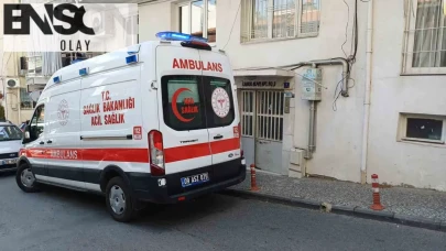 Aydın'da acı haber: Yalnız yaşayan yaşlı kadın koltukta hareketsiz bulundu