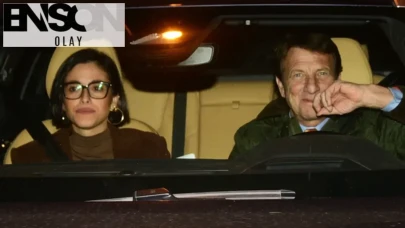 Kaya Çilingiroğlu sevgilisi kim?