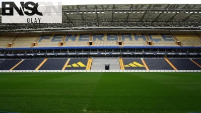 Saracoğlu’nda devrim: Maraton tribününde VIP dönemi kapanıyor