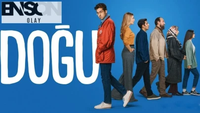 Doğu Dizisi Aycan Kimdir? Semih Akyüzlü Kimdir, Hangi Dizilerde Oynadı?