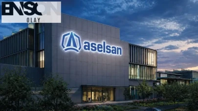 ASELSAN ve SSB arasında 780 milyon avroluk dev hava savunma anlaşması gerçekleşti