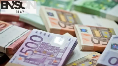 Döviz piyasalarında son durum: Dolar ve Euro'nun bugünkü değerleri ne kadar?