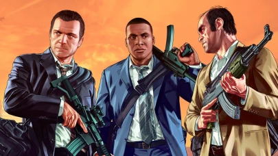 GTA 5 Hile Sağlayıcısı Atlas Menu Sistemi Korsanlar Tarafından Ele Geçirildi: Çok Sayıda Veri Sızdırıldı