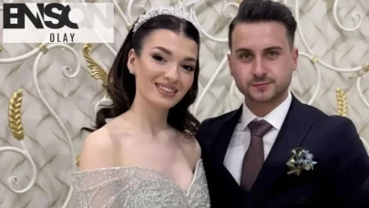 Işıl Özkorucuklu Kimdir, Kaç Yaşında, Nereli? Kerem Ezildi’nin Eşi Işıl Özkorucuklu Ne İş Yapıyor?