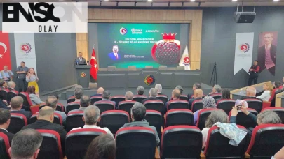 Samsun dijital ekonominin yeni üssü oluyor: KOBİ’lere küresel pazarın kapıları açıldı