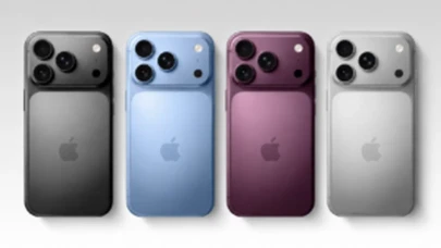 Türkiye'de Satışa Sunulacak iPhone 18 Pro Modelinde Yerel Batarya Kullanılabilir