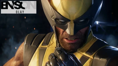 Marvel'in Wolverine karakteri için heyecan verici yeni bir oynanış fragmanı paylaşıldı!