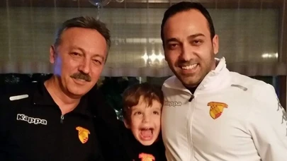 İş İnsanı Doğuş Bayır Kimdir?